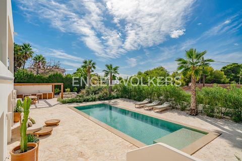 Villa i Benissa, Alicante, Benissa - € 2.495.000 | Ref: W-046JUW - foto 2